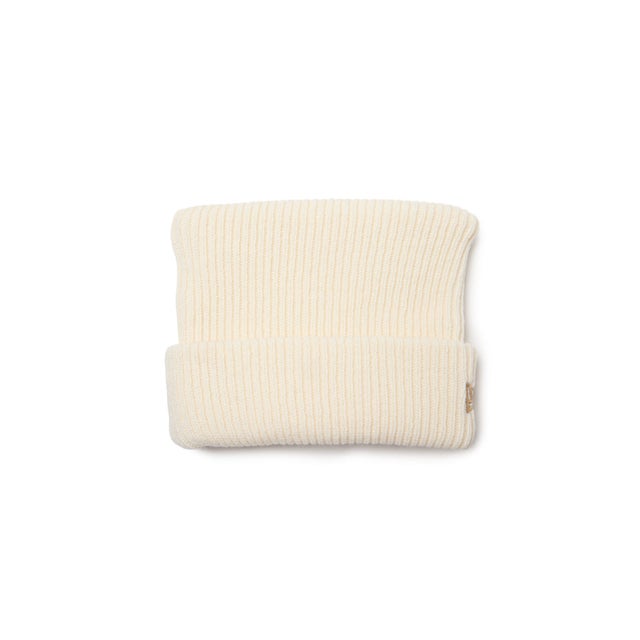 KIDS SQUARE RIB KNIT / （OWHI (96)）