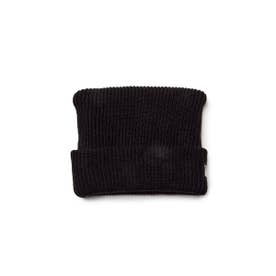 KIDS SQUARE RIB KNIT / （BLK (01)）