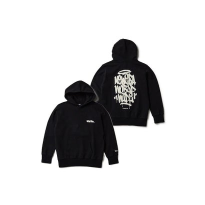 ニューエラ/キッズ/YTH SW PH LOGO BLK （ブラック）｜詳細画像