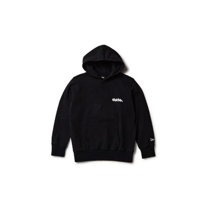 ニューエラ/キッズ/YTH SW PH LOGO BLK （ブラック）｜詳細画像