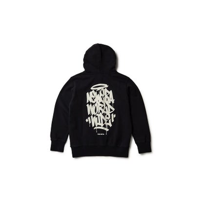 ニューエラ/キッズ/YTH SW PH LOGO BLK （ブラック）｜詳細画像