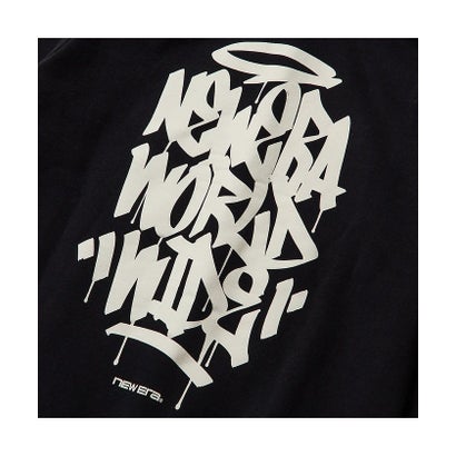 ニューエラ/キッズ/YTH SW PH LOGO BLK （ブラック）｜詳細画像
