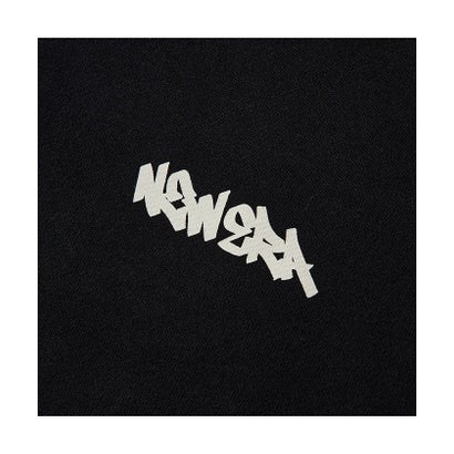 ニューエラ/キッズ/YTH SW PH LOGO BLK （ブラック）｜詳細画像