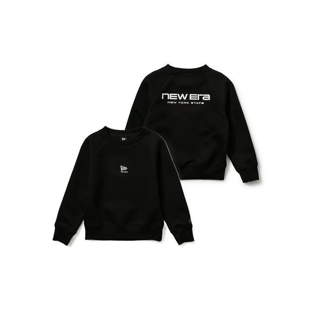 /キッズ/PA YTH TC SW CN BLK （ブラック）