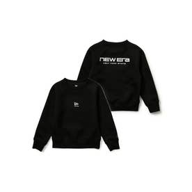 /キッズ/PA YTH TC SW CN BLK （ブラック）