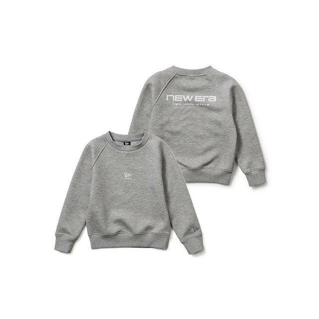 /キッズ/PA YTH TC SW CN GRY （グレー）