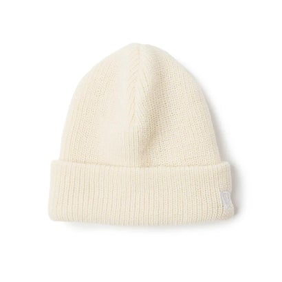 ニューエラ NEW ERA ニット帽 ビーニー ニットキャップ キッズ 子供 Youth （OWHT）｜詳細画像