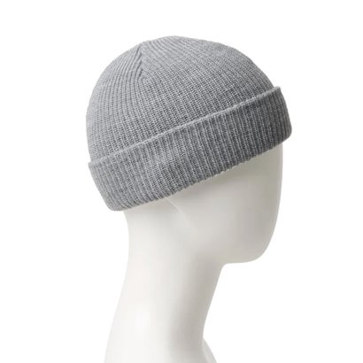 ニューエラ NEW ERA ニット帽 ビーニー ニットキャップ キッズ 子供 Youth （GRY）｜詳細画像