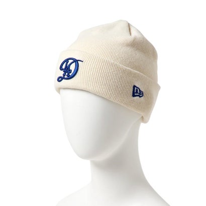 ニューエラ NEW ERA ニット帽 ビーニー ニットキャップ キッズ 子供 Youth （OWHT）｜詳細画像
