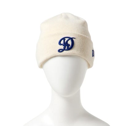 ニューエラ NEW ERA ニット帽 ビーニー ニットキャップ キッズ 子供 Youth （OWHT）｜詳細画像
