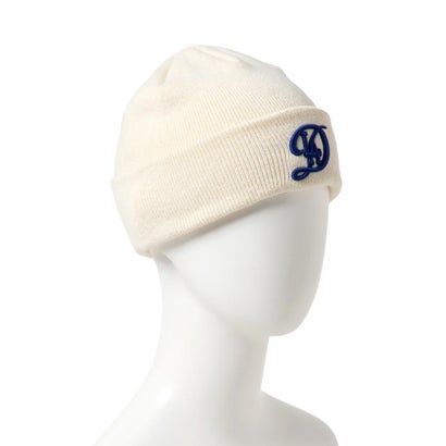 ニューエラ NEW ERA ニット帽 ビーニー ニットキャップ キッズ 子供 Youth （OWHT）｜詳細画像