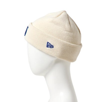 ニューエラ NEW ERA ニット帽 ビーニー ニットキャップ キッズ 子供 Youth （OWHT）｜詳細画像