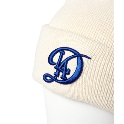 ニューエラ NEW ERA ニット帽 ビーニー ニットキャップ キッズ 子供 Youth （OWHT）｜詳細画像