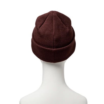 ニューエラ NEW ERA ニット帽 ビーニー ニットキャップ キッズ 子供 Youth （BRW）｜詳細画像