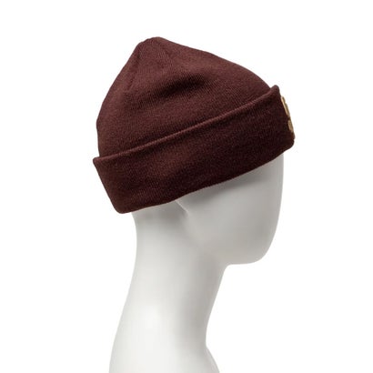 ニューエラ NEW ERA ニット帽 ビーニー ニットキャップ キッズ 子供 Youth （BRW）｜詳細画像