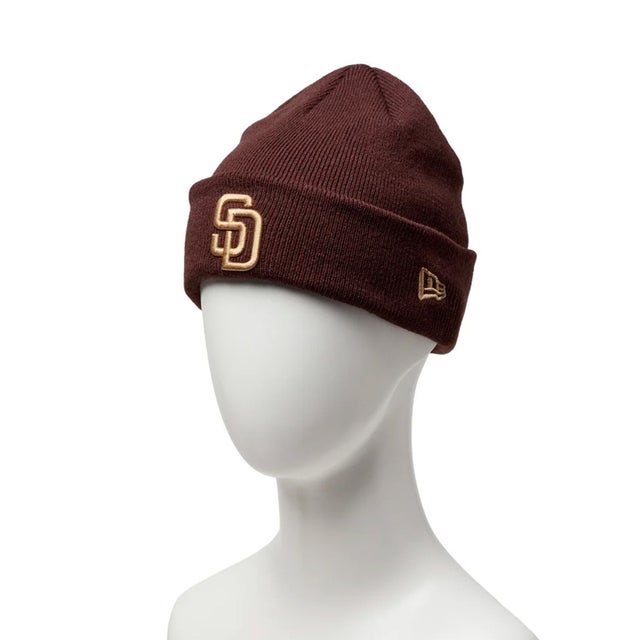 ニット帽 ビーニー ニットキャップ キッズ 子供 Youth （BRW）
