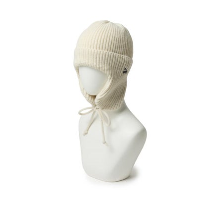 ニューエラ NEW ERA ニット帽 ビーニー ニットキャップ キッズ 子供 Youth （IVO）｜詳細画像