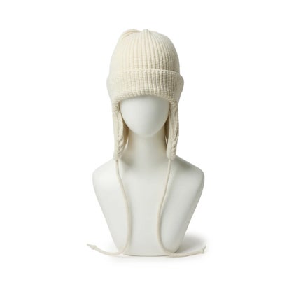 ニューエラ NEW ERA ニット帽 ビーニー ニットキャップ キッズ 子供 Youth （IVO）｜詳細画像