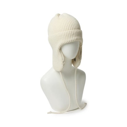 ニューエラ NEW ERA ニット帽 ビーニー ニットキャップ キッズ 子供 Youth （IVO）｜詳細画像