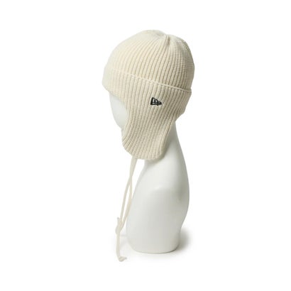 ニューエラ NEW ERA ニット帽 ビーニー ニットキャップ キッズ 子供 Youth （IVO）｜詳細画像