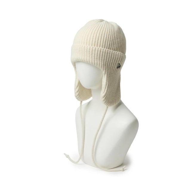 ニット帽 ビーニー ニットキャップ キッズ 子供 Youth （IVO）