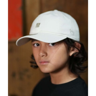ニューエラ NEW ERA キャップ キッズ 子供 Youth 9TWENTY Mini （SLIN）｜詳細画像