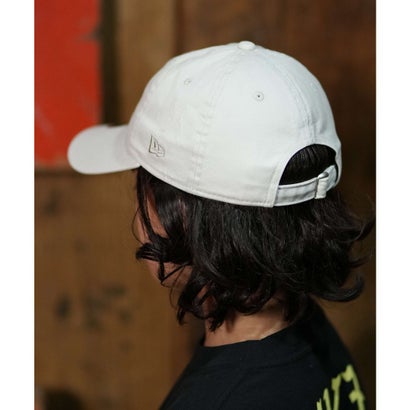 ニューエラ NEW ERA キャップ キッズ 子供 Youth 9TWENTY Mini （SLIN）｜詳細画像