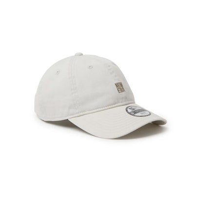 ニューエラ NEW ERA キャップ キッズ 子供 Youth 9TWENTY Mini （SLIN）｜詳細画像