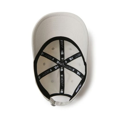ニューエラ NEW ERA キャップ キッズ 子供 Youth 9TWENTY Mini （SLIN）｜詳細画像
