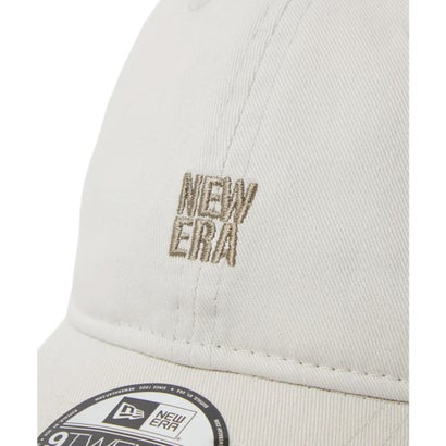 ニューエラ NEW ERA キャップ キッズ 子供 Youth 9TWENTY Mini （SLIN）｜詳細画像