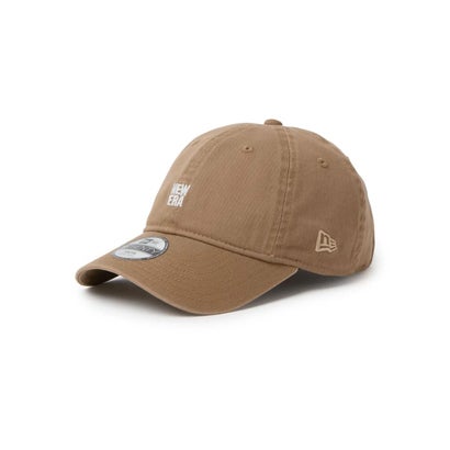 ニューエラ NEW ERA キャップ キッズ 子供 Youth 9TWENTY Mini （KHA）｜詳細画像