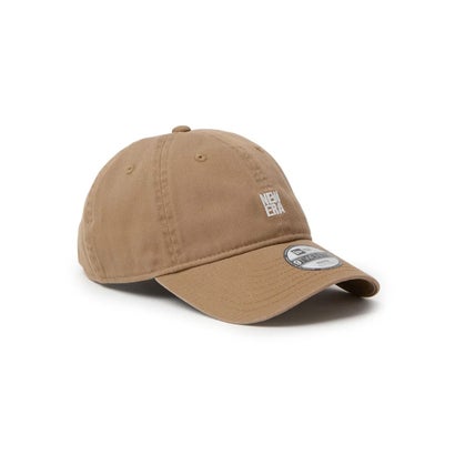 ニューエラ NEW ERA キャップ キッズ 子供 Youth 9TWENTY Mini （KHA）｜詳細画像