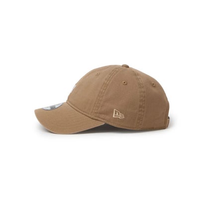 ニューエラ NEW ERA キャップ キッズ 子供 Youth 9TWENTY Mini （KHA）｜詳細画像