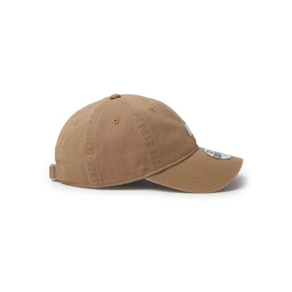 ニューエラ NEW ERA キャップ キッズ 子供 Youth 9TWENTY Mini （KHA）｜詳細画像
