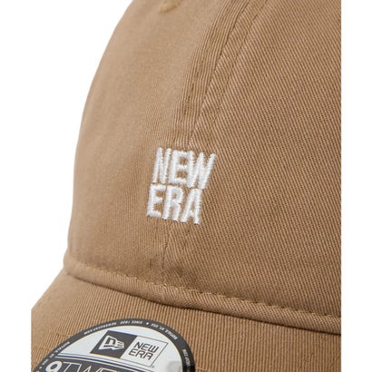ニューエラ NEW ERA キャップ キッズ 子供 Youth 9TWENTY Mini （KHA）｜詳細画像