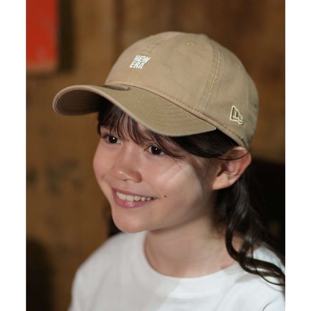 キャップ キッズ 子供 Youth 9TWENTY Mini （KHA）