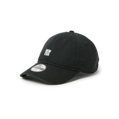 ニューエラ NEW ERA キャップ キッズ 子供 Youth 9TWENTY Mini （BLK）｜詳細画像
