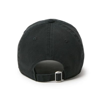 ニューエラ NEW ERA キャップ キッズ 子供 Youth 9TWENTY Mini （BLK）｜詳細画像