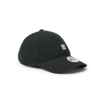 ニューエラ NEW ERA キャップ キッズ 子供 Youth 9TWENTY Mini （BLK）｜詳細画像