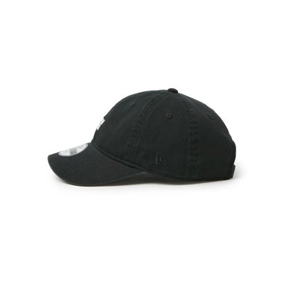ニューエラ NEW ERA キャップ キッズ 子供 Youth 9TWENTY Mini （BLK）｜詳細画像