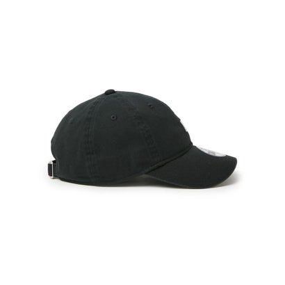 ニューエラ NEW ERA キャップ キッズ 子供 Youth 9TWENTY Mini （BLK）｜詳細画像