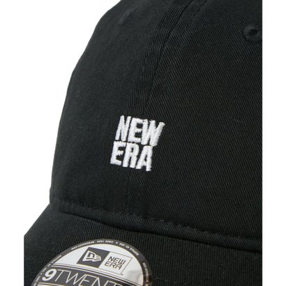 ニューエラ NEW ERA キャップ キッズ 子供 Youth 9TWENTY Mini （BLK）｜詳細画像