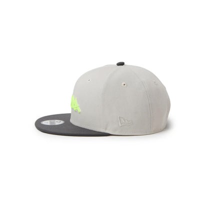 ニューエラ NEW ERA キャップ キッズ 子供 Youth 9FIFTY Tagging （STO）｜詳細画像