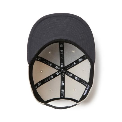 ニューエラ NEW ERA キャップ キッズ 子供 Youth 9FIFTY Tagging （STO）｜詳細画像