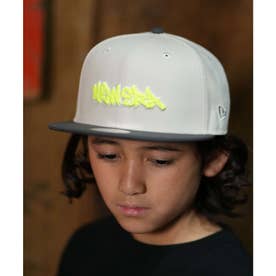 キャップ キッズ 子供 Youth 9FIFTY Tagging （STO）