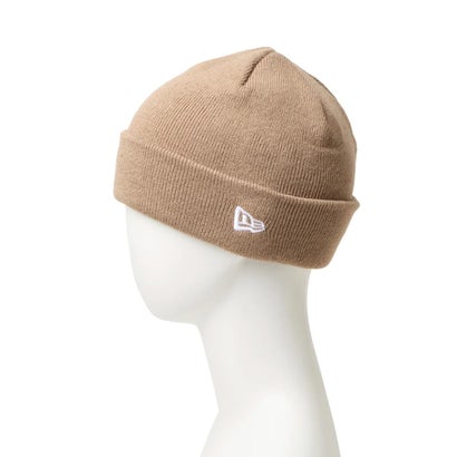 ニューエラ NEW ERA ニット帽 ビーニー ニットキャップ キッズ 子供 Youth （BEI）｜詳細画像