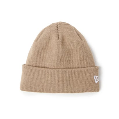 ニューエラ NEW ERA ニット帽 ビーニー ニットキャップ キッズ 子供 Youth （BEI）｜詳細画像