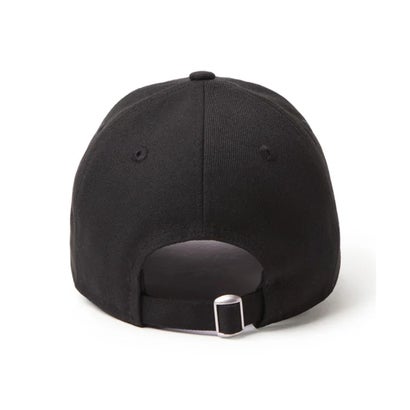 ニューエラ NEW ERA キャップ キッズ 子供 Youth 9FORTY MLB （BLK）｜詳細画像