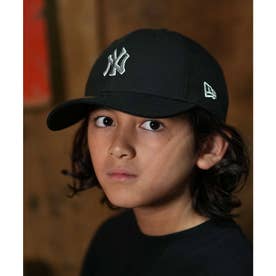 キャップ キッズ 子供 Youth 9FORTY MLB （BLK）