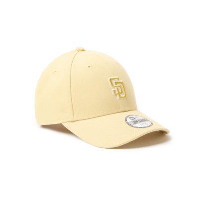 ニューエラ NEW ERA キャップ キッズ 子供 Youth 9FORTY MLB （VGLD）｜詳細画像